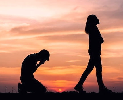 Decepciones amorosas