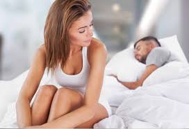 Falta de atracción y deseo